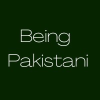 Being Pakistani