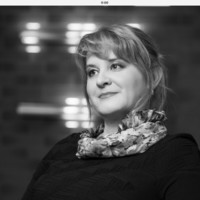 Светлана Кириченко