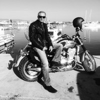 Keith Charles Trudgill