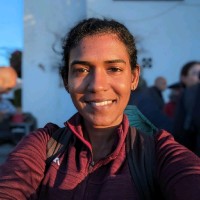 Abinaya Manivannan, Phd
