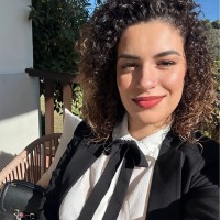 Romina Sánchez