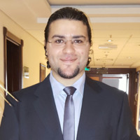 Ahmed Moustafa , ACIM