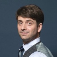 Christopher Pellegrini