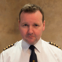 David Blane