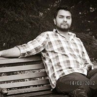 Ujjwal P.