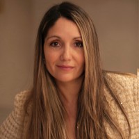 Viktoria (Horvath) Giese