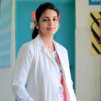 Shanmuga Priya Santhosh