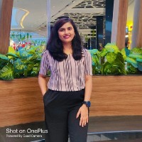 Shital Mandlik