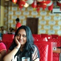 Chitrita Dasgupta