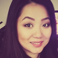 April Xiong