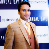 Nitin Agarwal