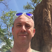 Richard Mast