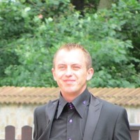 Krzysztof Krzys