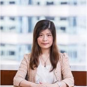 Edith Wong