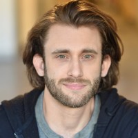 ANDREW RUFFRIDGE