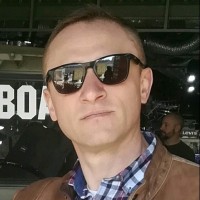 Pavlo Viktorovych Sharutin