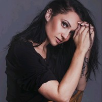 Martina Pavlíková Marečková