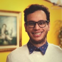 Diego Alejandro Matamoros Ardón