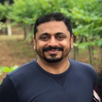 Gireesh Bhat
