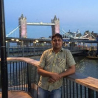 Prasshant Bolia