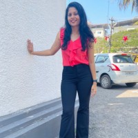Shefali Johnas