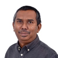 Ahmed Rasheed