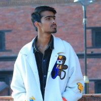 Yagya raj Bhatta