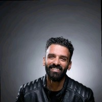 Mahmoud Ismail