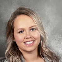 Samantha Fritz, M. Ed.