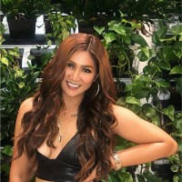 Alianna Gallinero