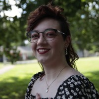 Hannah Touchton