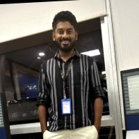 Nitish Pandiaraj Lakshmanan