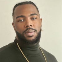 Bryant Huff