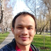 Zhassulan Kurmanbayev