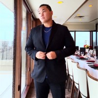 Chaz Calistro