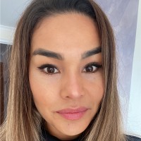 Daniela Arancibia Uribe