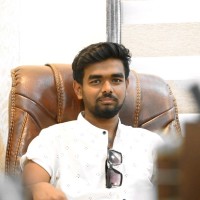 Siddhesh Kharade