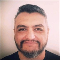 Ruy Marcelo Saldanha