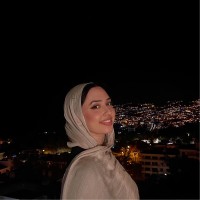 Sara Ahmad