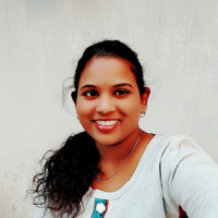 Shanthi Sree