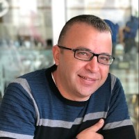 Rami Mahfouz