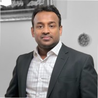 Ismail Kolliyil MCIOB