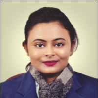 Debanjana Kumar