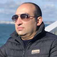 Amir Hassankhani