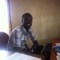 Simon Peter Kintu