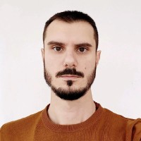 Filip Mladenovic