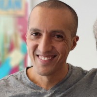 Jorge Otero
