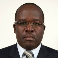 Alfred Ochieng