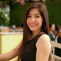 Abigail Sánchez Medrano