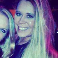 Amanda Daniels